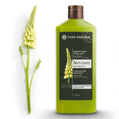 Autunno: tempo di caduta dei capelli